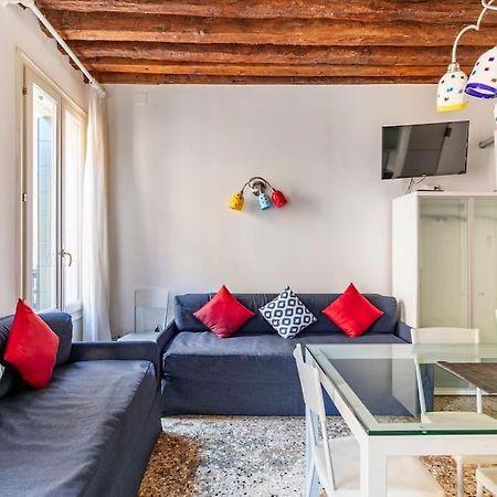 Ihomes-Corte Del Calice Nel Cuore Di Venezia Extérieur photo