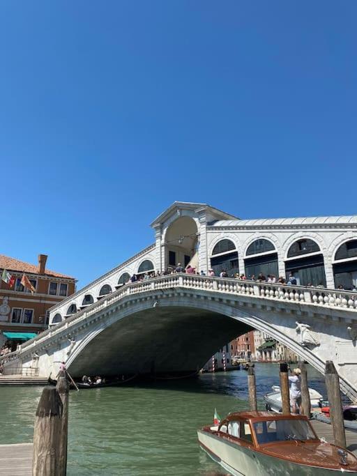 Ihomes-Corte Del Calice Nel Cuore Di Venezia Extérieur photo
