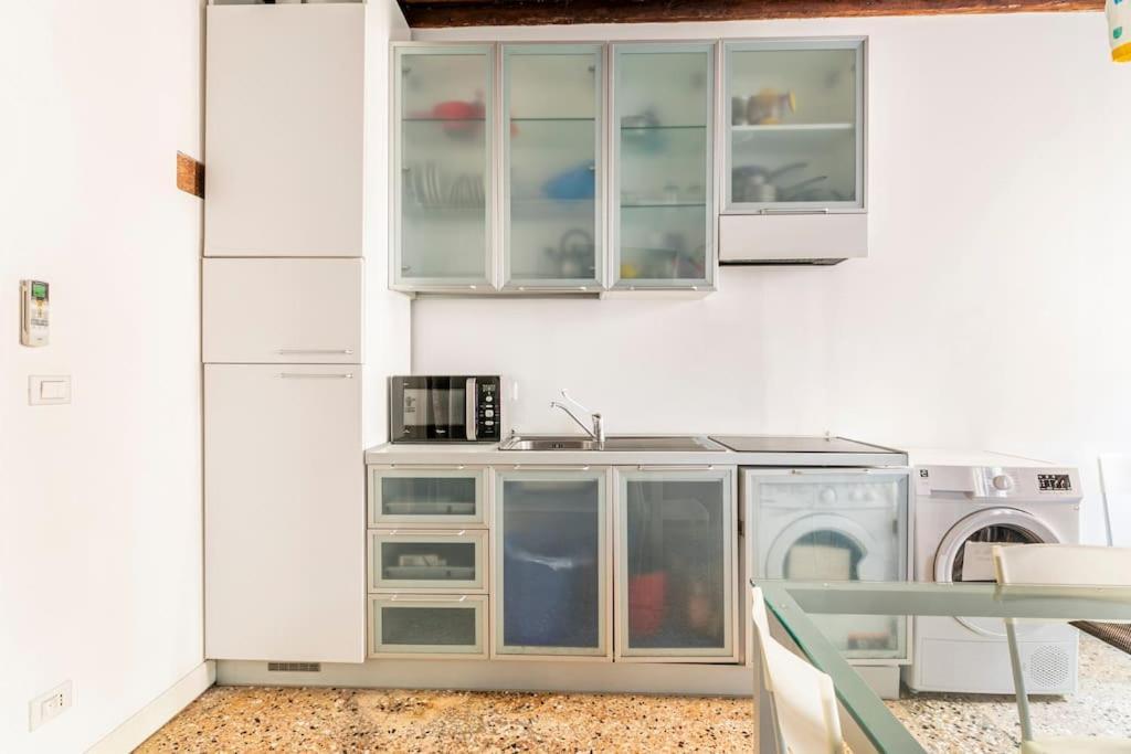 Ihomes-Corte Del Calice Nel Cuore Di Venezia Extérieur photo