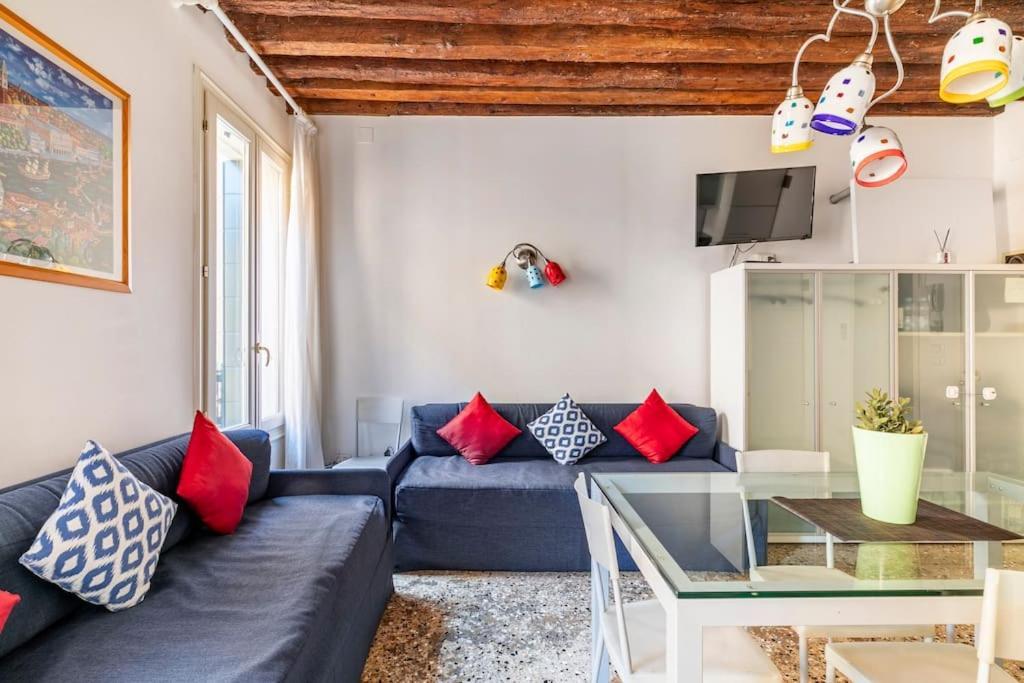 Ihomes-Corte Del Calice Nel Cuore Di Venezia Extérieur photo