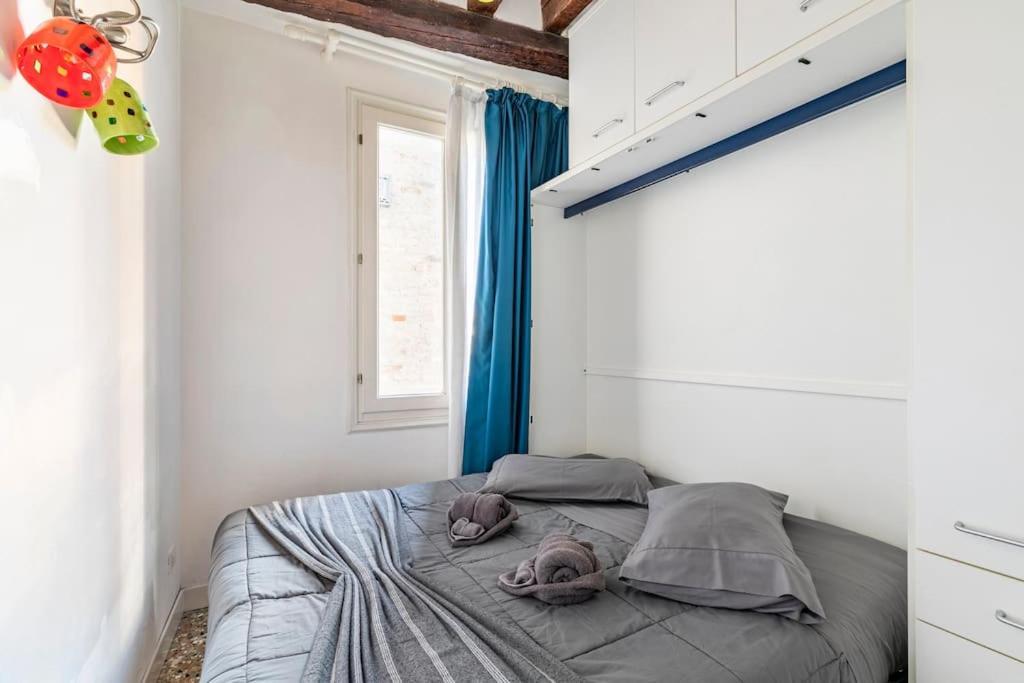 Ihomes-Corte Del Calice Nel Cuore Di Venezia Extérieur photo