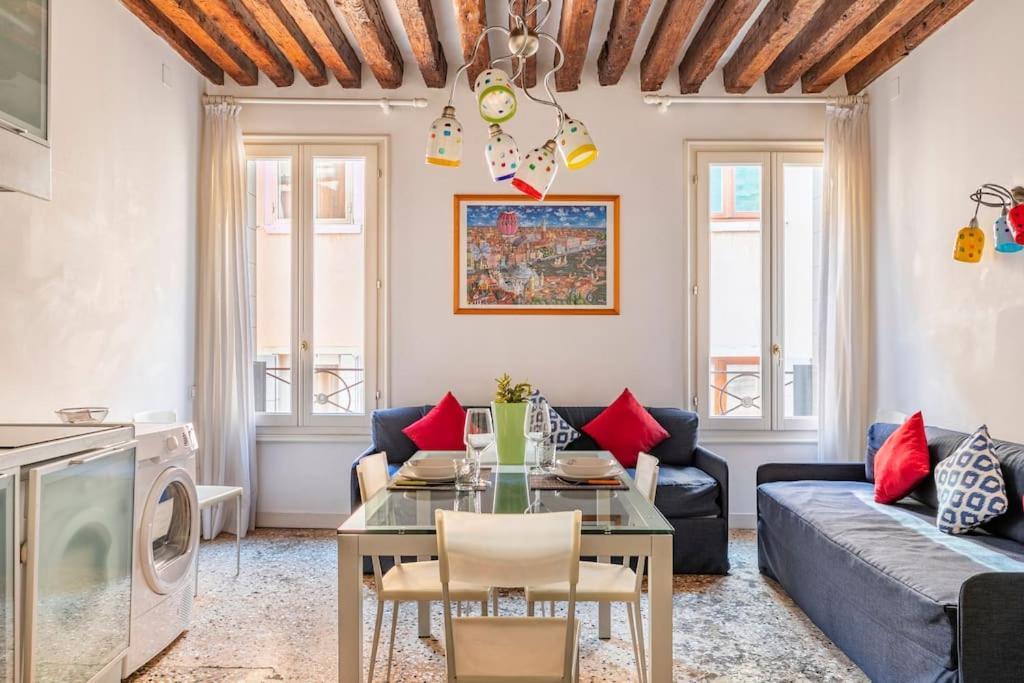 Ihomes-Corte Del Calice Nel Cuore Di Venezia Extérieur photo