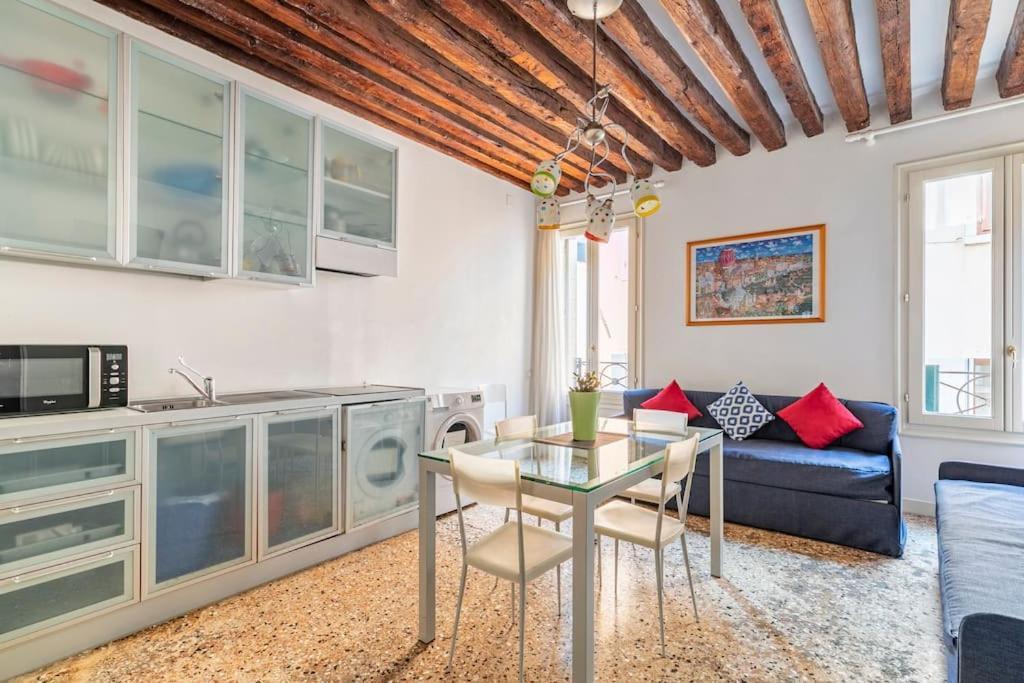 Ihomes-Corte Del Calice Nel Cuore Di Venezia Extérieur photo